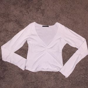 Brandy Melville top NWOT